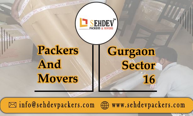 packers-and-movers-gurgaon-sector-16